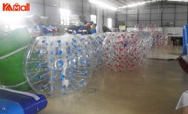 zorb ball is in low price